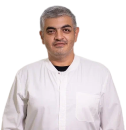Фото врача